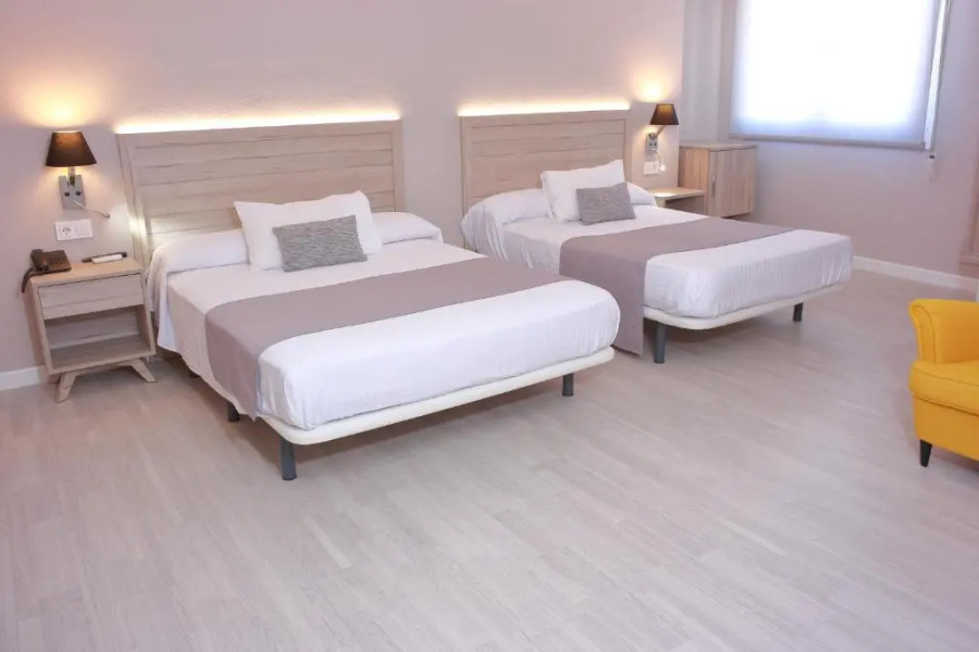 Hotel Villa de Verin