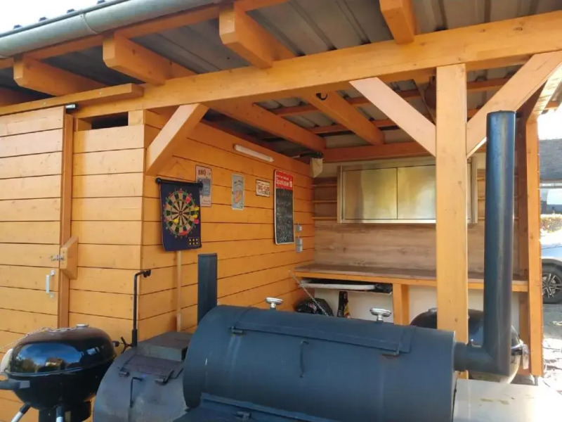 Pension "Der Sulzbachhof"