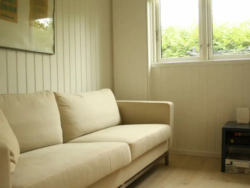 4 Person Holiday Home in Jaegerspris