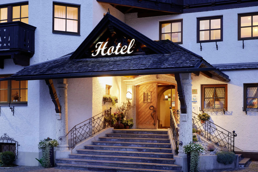 Hotel Tirolerhof