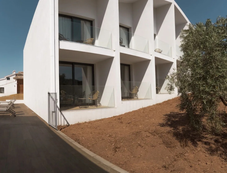 Hacienda Fresneda María by Real Spain Hotels Adults Recommended