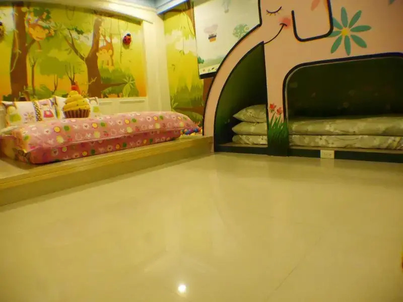 Haian Stay Riverside Bed and Breakfast