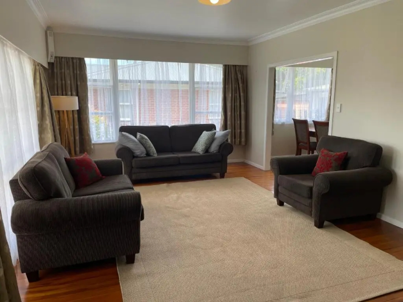 Burwood House