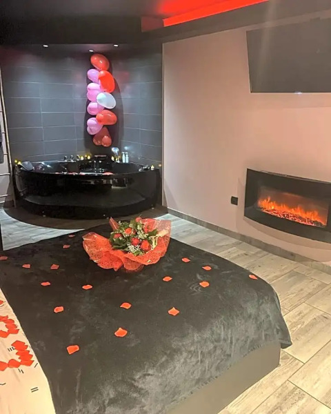 Mine D'amour (Adults only)