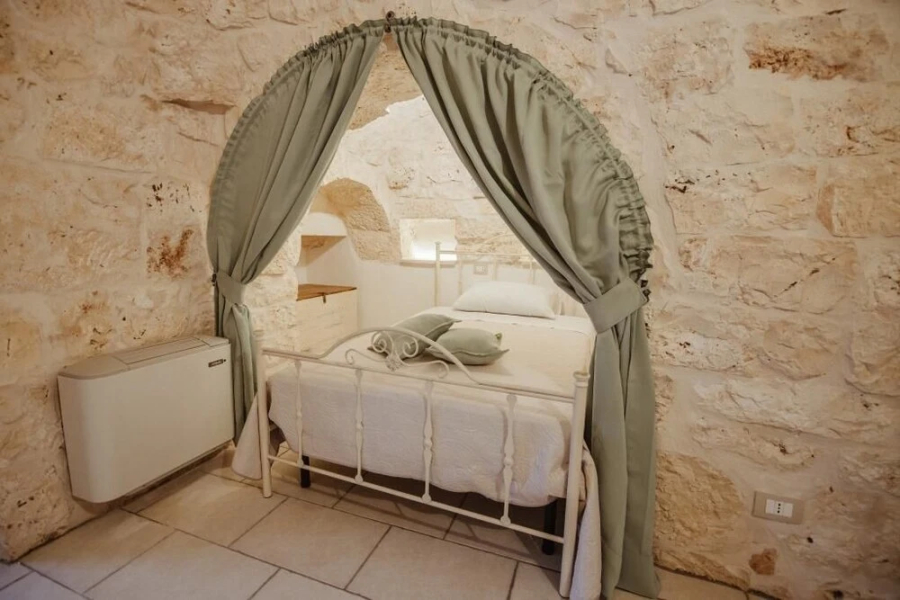 Trulli Olea