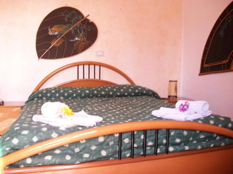 Agriturismo Primerio