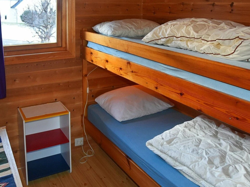 4 Star Holiday Home in Åram