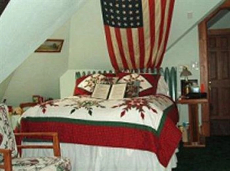 Victorian Lace Bed & Breakfast