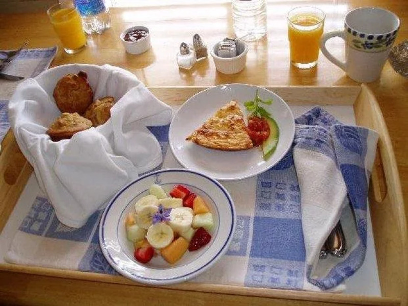 Coast Guard House Historic Inn & Cottages