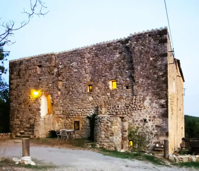 El Castell de Segueró