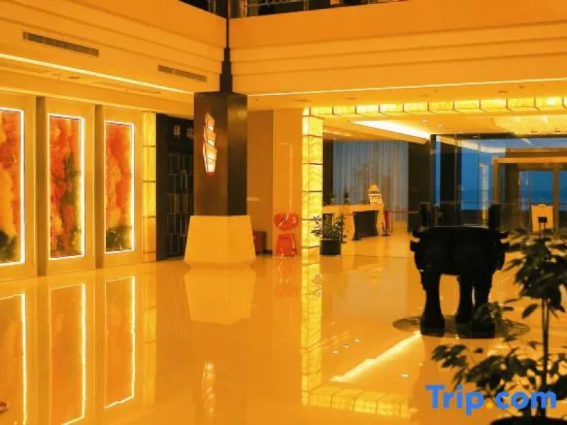 Mochou Lake International Hotel