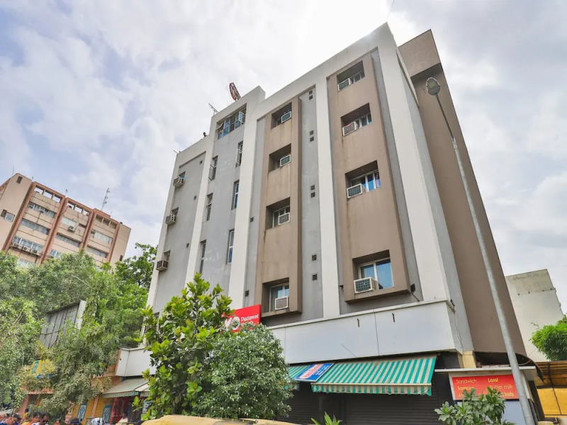 Hotel Dudawat