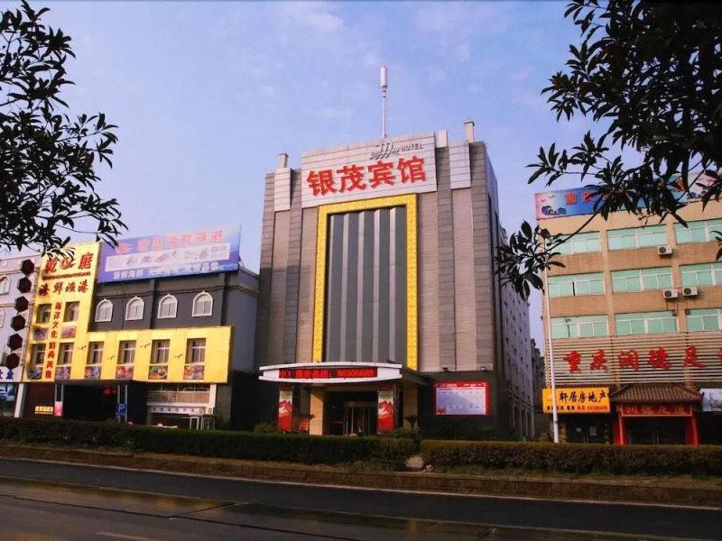 Jangsu Yinmao Hotel