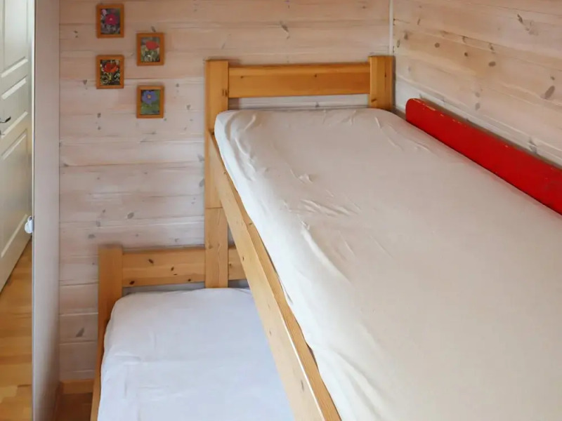 7 Person Holiday Home in Klokkarvik