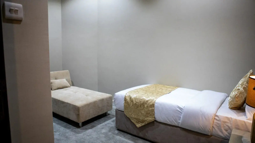 The 58 Hotel Mahboula