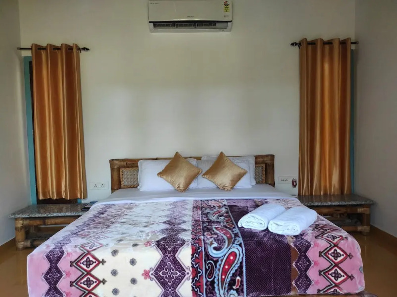 V Resorts Sikhiri Manas