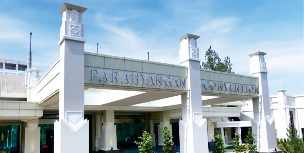 Mason Pine Hotel Bandung