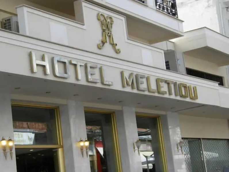 Hotel Meletiou