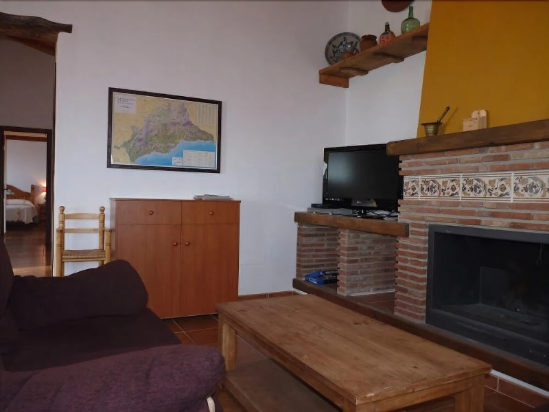 Malaga 101849 3 Bedroom Villa By Mo Rentals