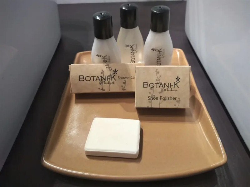 Quinta Alhóndiga Galindo Hotel Boutique