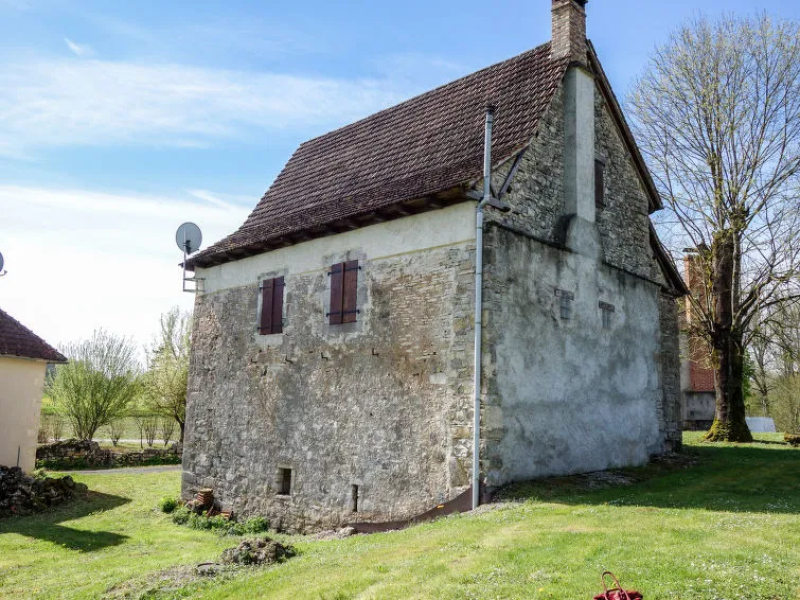 Holiday Home Surdoire