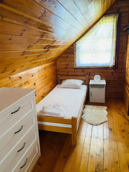 House For Rent Mrežnica