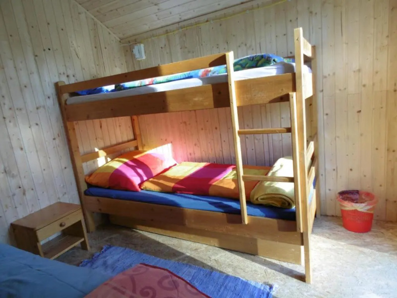 Göcsej Völgye Kemping