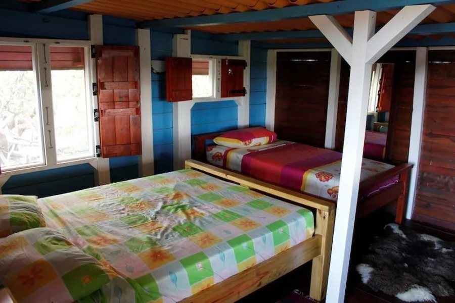 Ecolodge