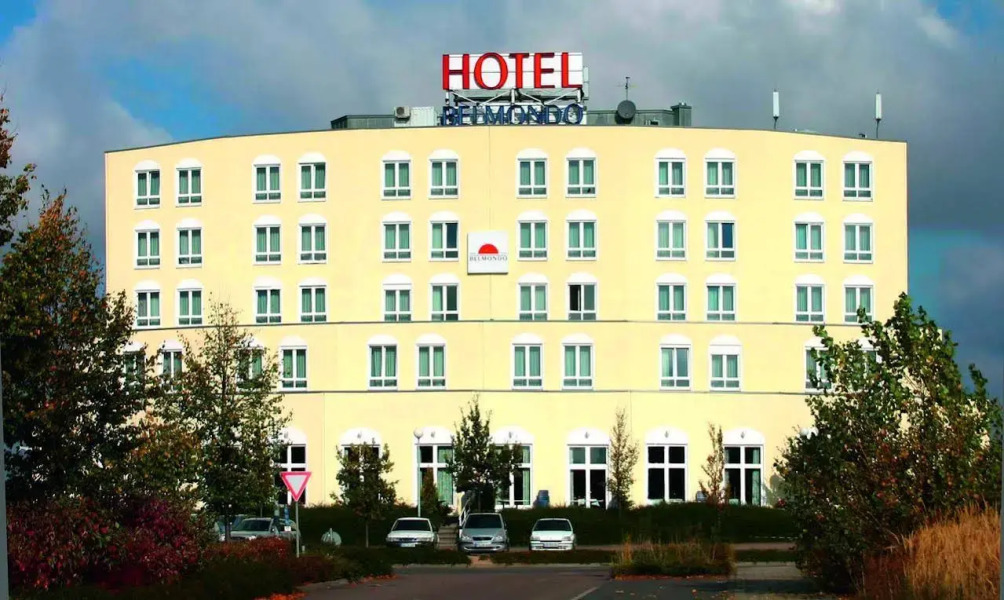 Hotel Belmondo Leipzig Airport