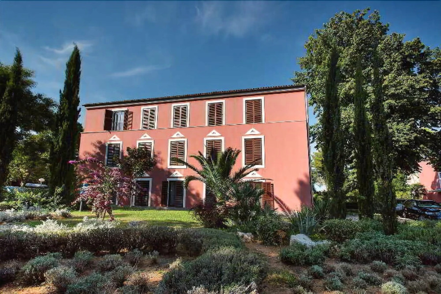 Villa Donat Depadence Hotel