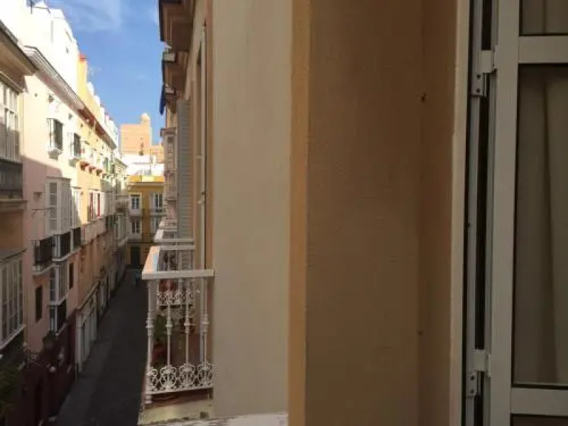 Apartamento San Pedro