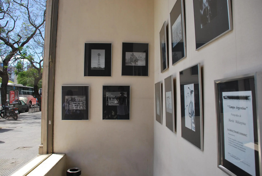 Gran Hotel Argentino