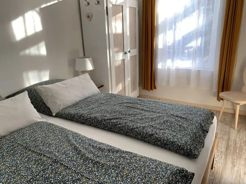 Apartment in Lower Saxony