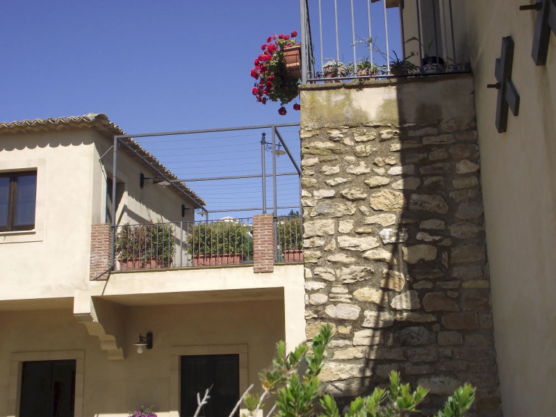 Il Casale Delle Rose