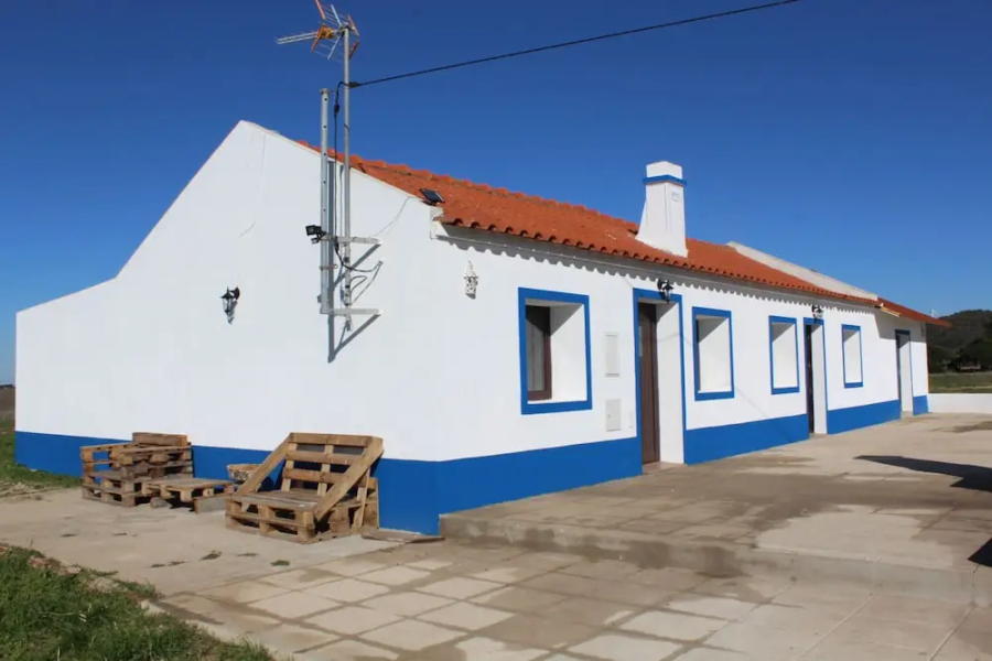 Monte Costa Luz
