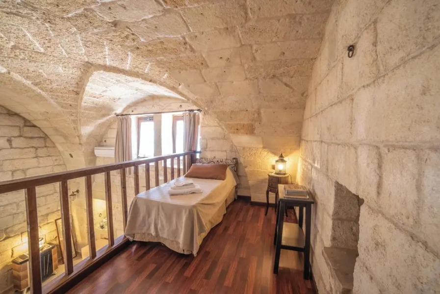 Masseria Illo Tempore