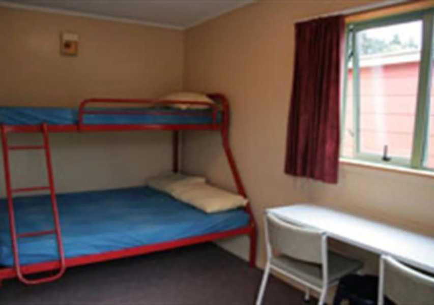 Aaron Lodge Top 10 Holiday Park