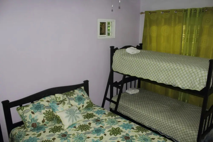 Cabañas Brisas Alto Boquete