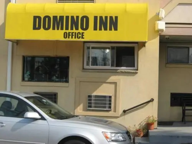 Domino Motel