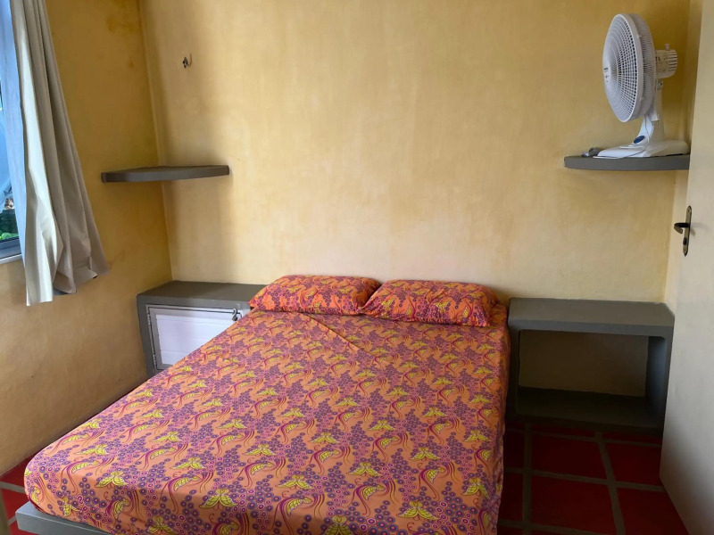 Apartamento Aluguel Morro Branco.