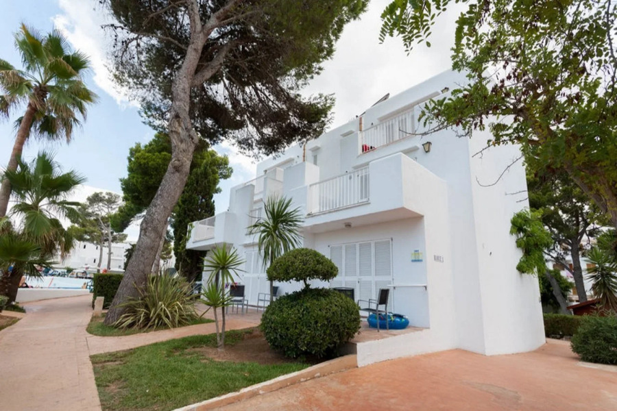 Hotel Club Calimera es Talaial