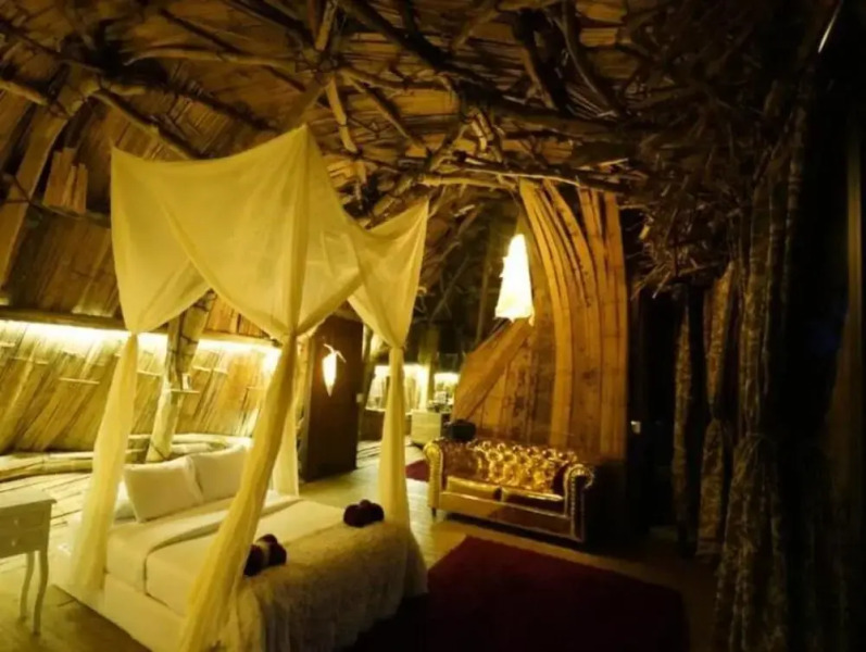 Bethel Lozana Guatapé