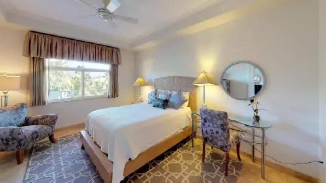 South Bay Beach Club Villa 14