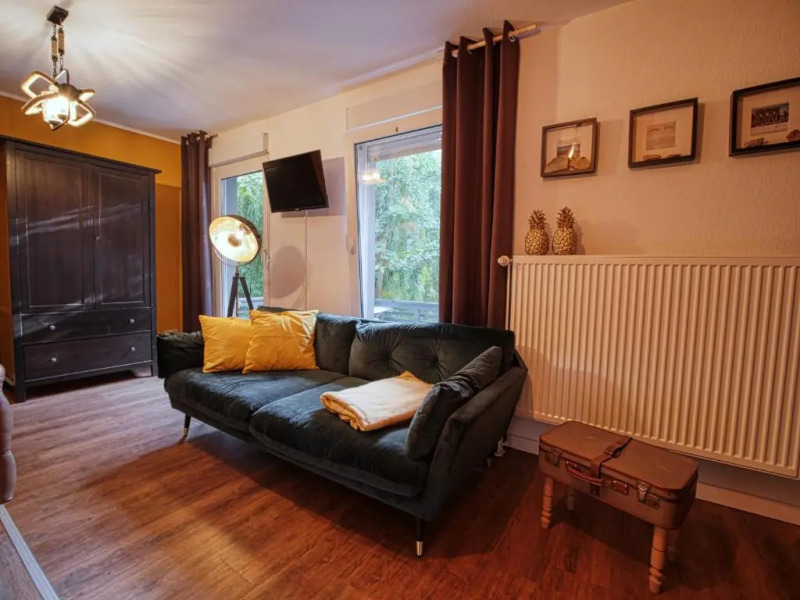 Three B's Bed & Breakfast