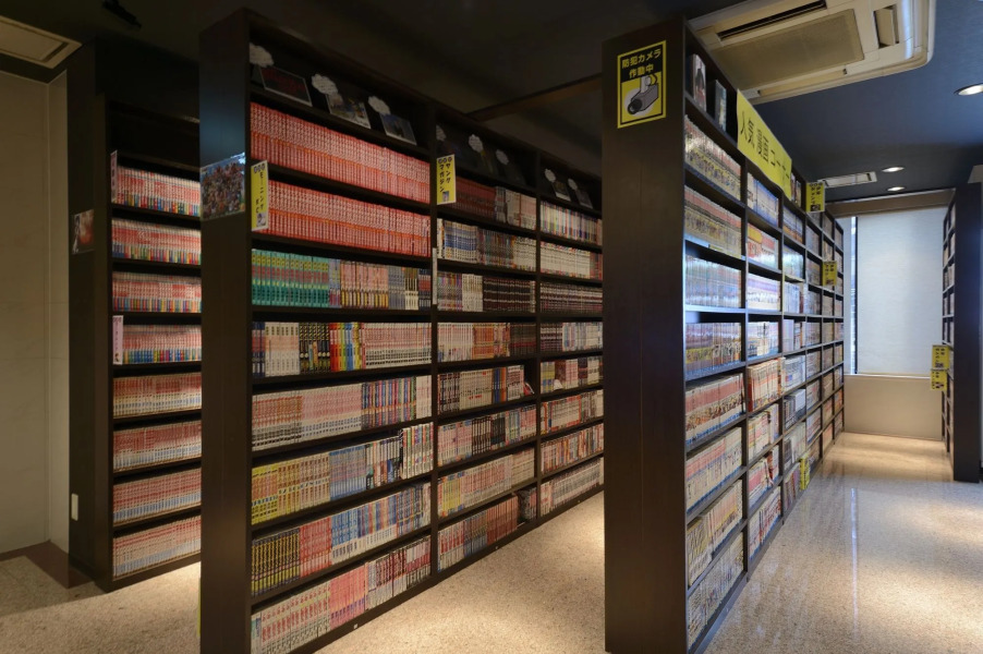 The Hours Shonan Hiratsuka