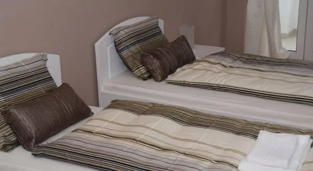 Apartament Vis-A-Vis Targów Poznańskich