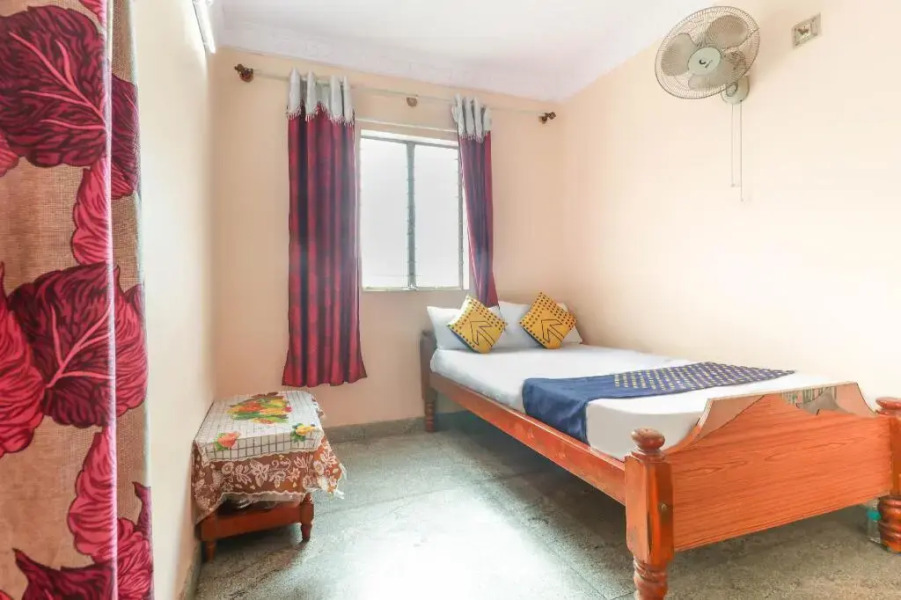 Woodland Lodge by OYO Rooms