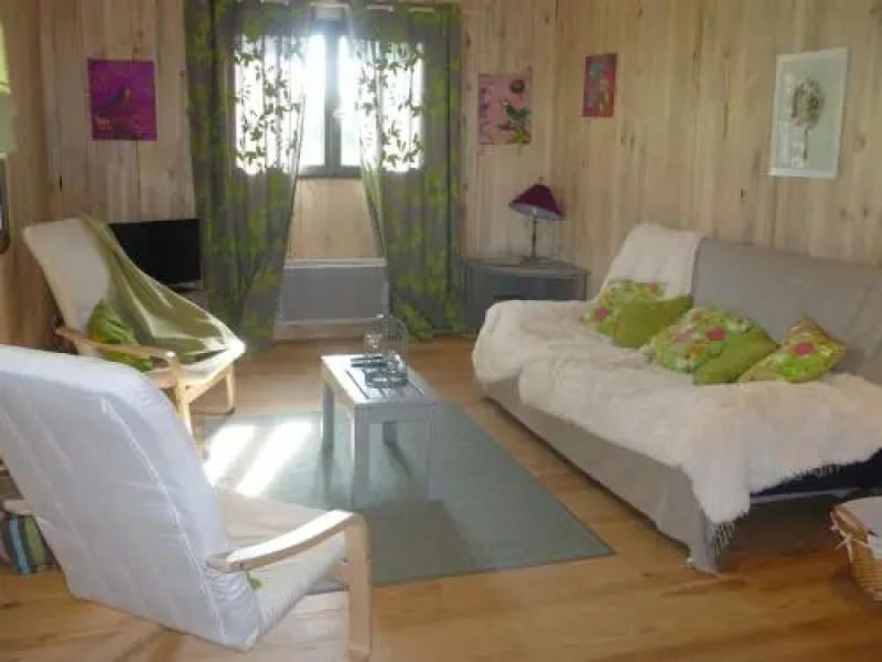 Les Maisons de Maylis