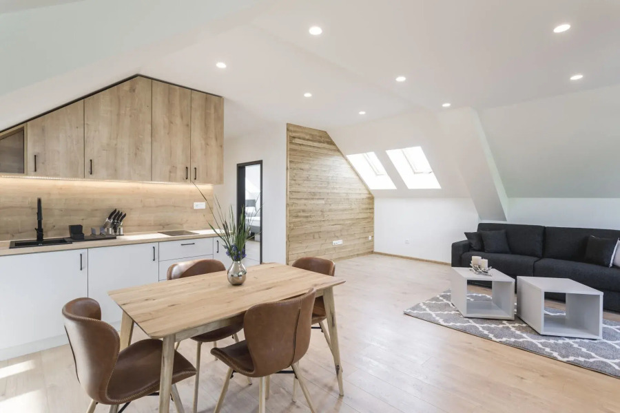 Arietes Marmont Resort