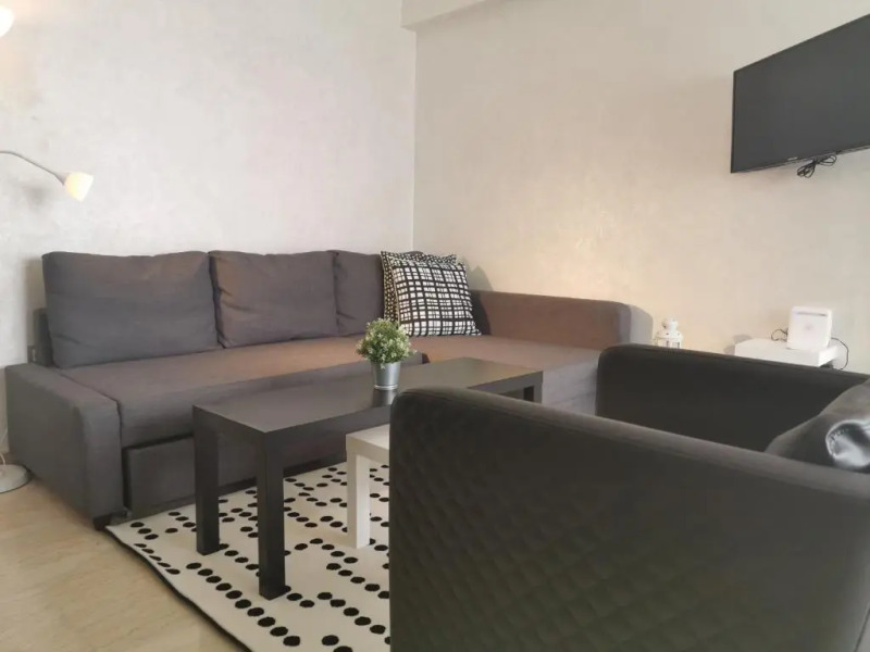 the best apprt near novotel